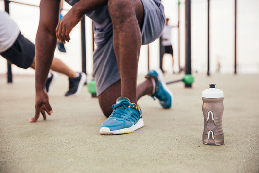 ¿Por Qué Necesitas un Cinturón Deportivo para Correr?